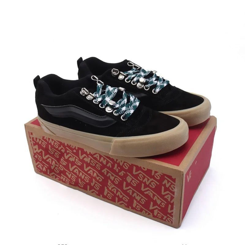 American-style bread shoes -4