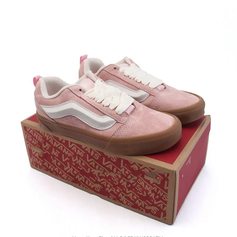 American-style bread shoes -2