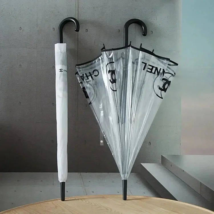 Chanel Umbrella