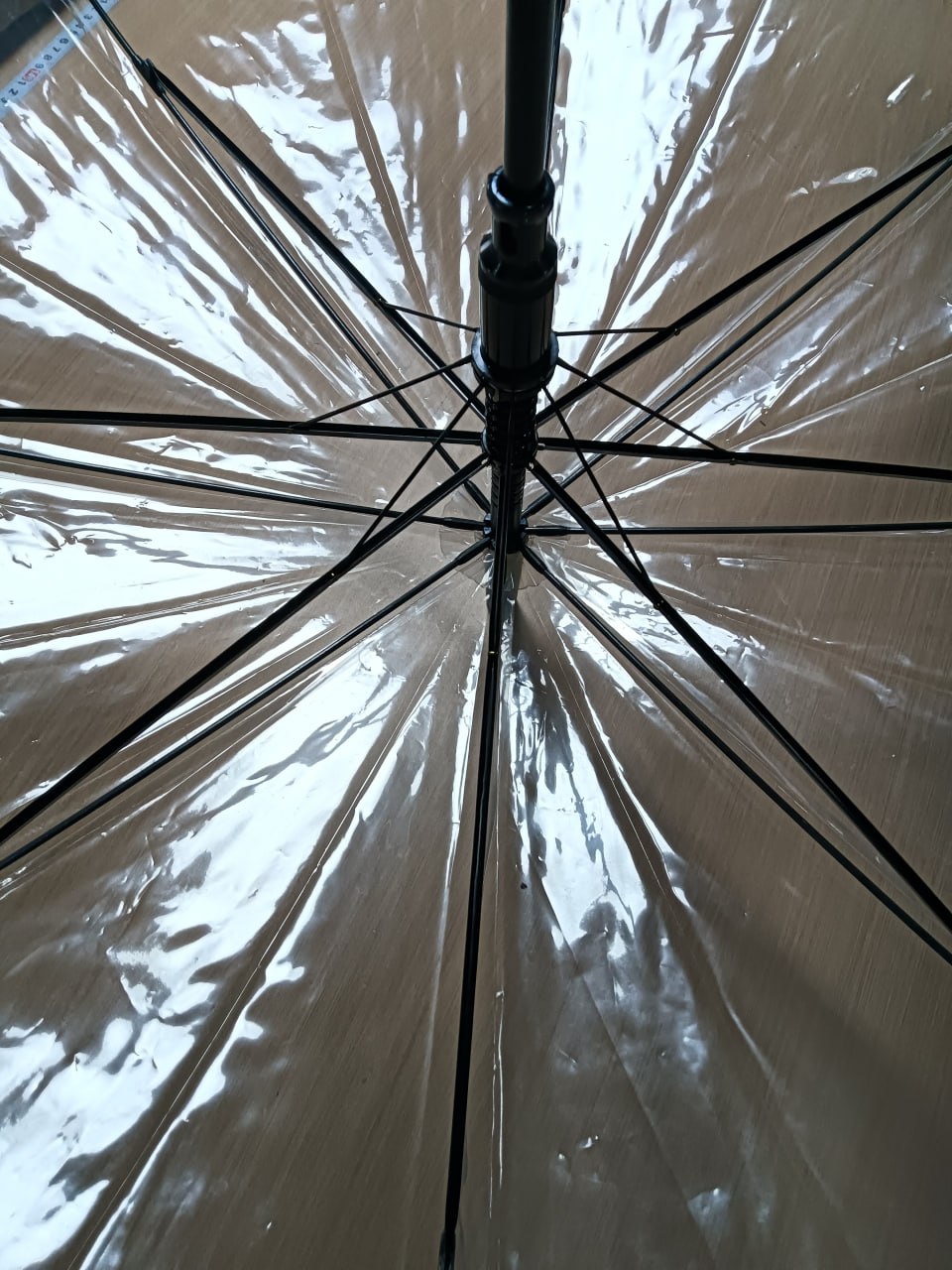 Chanel Umbrella -4