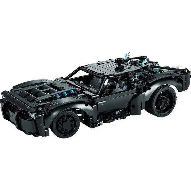 LEGO TECHNIE -3