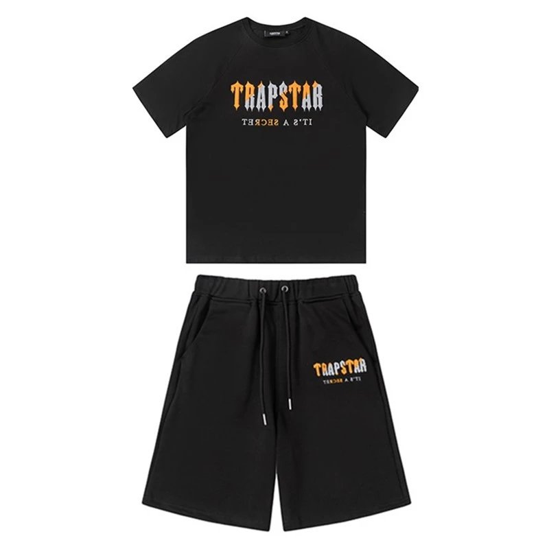 Trapstar Set -2