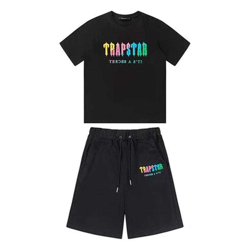 Trapstar Set -4