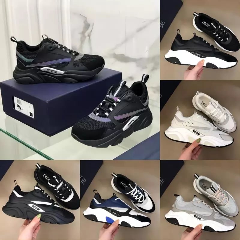Dior B22 Top Version B25 B30 -2