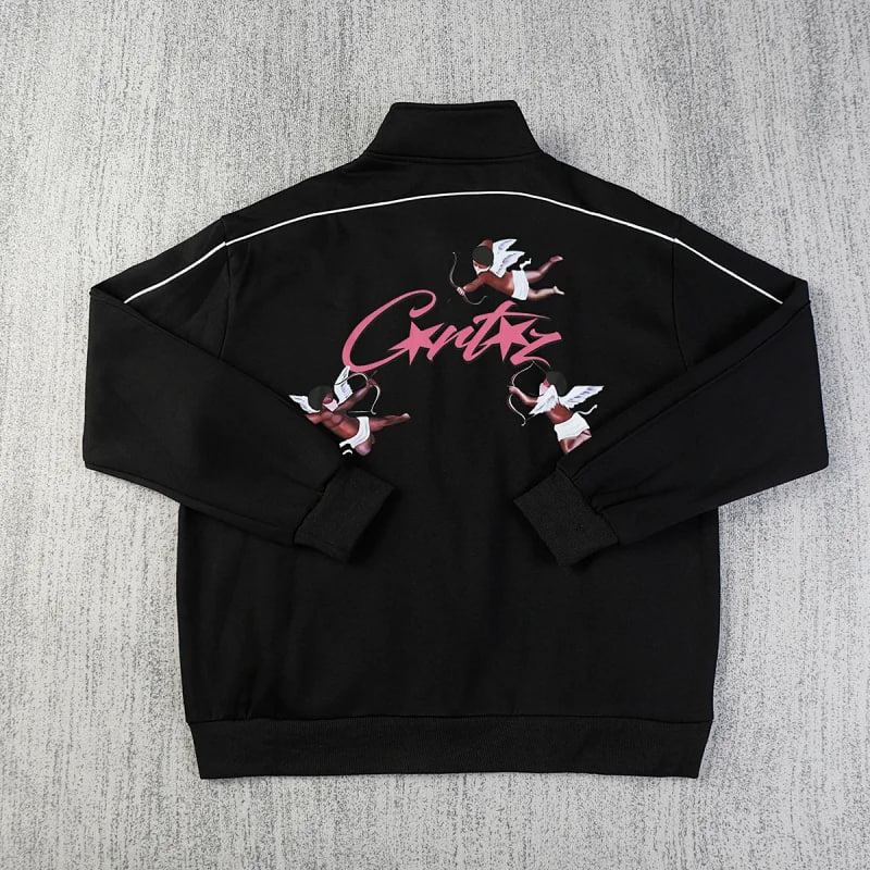 Crtz Jacket -2