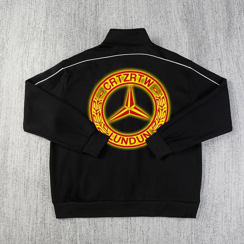 Crtz Jacket -3
