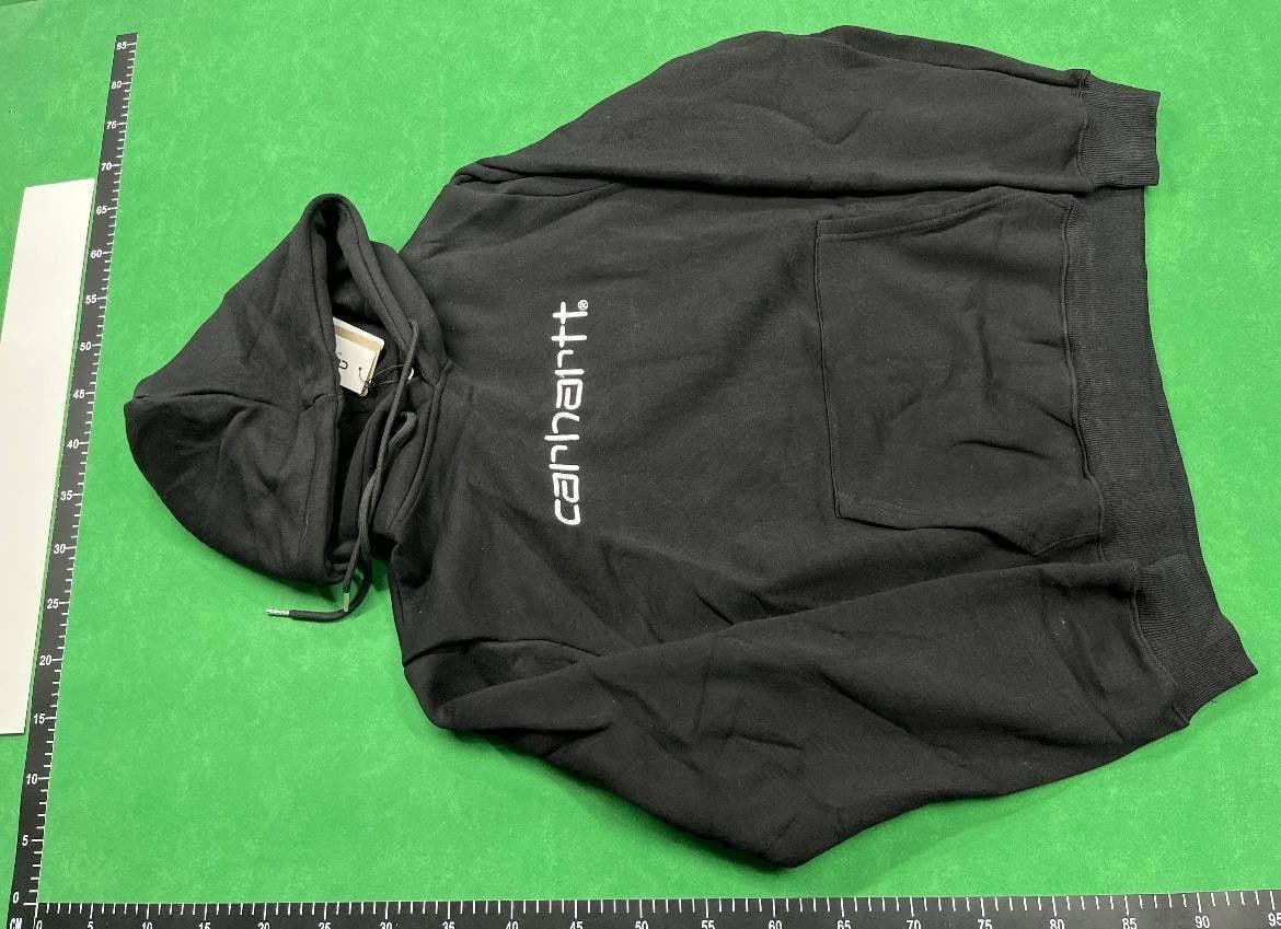 Carhartt HoodieSweatshirt -2