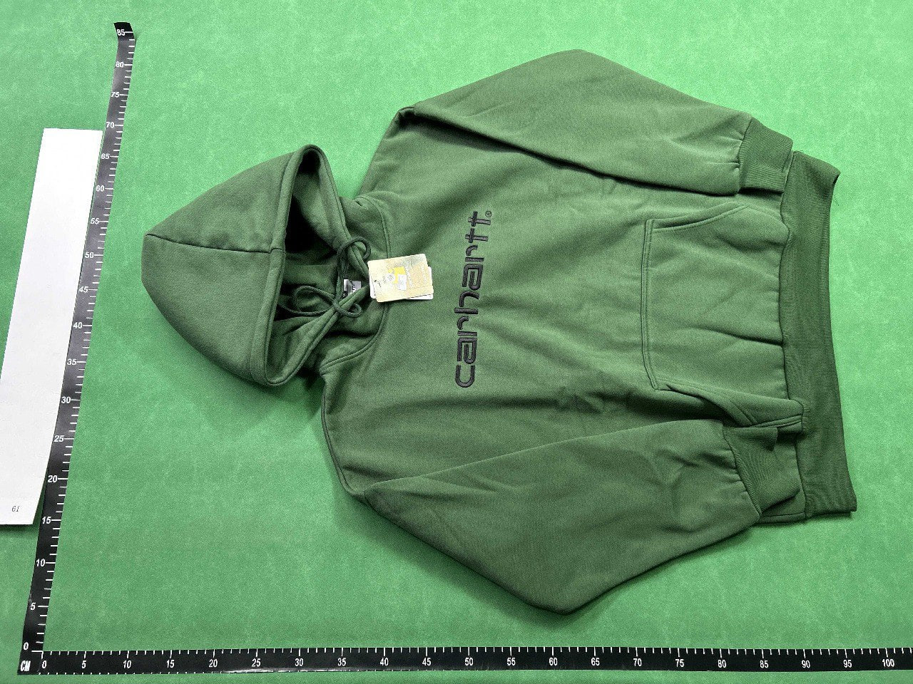 Carhartt HoodieSweatshirt -4