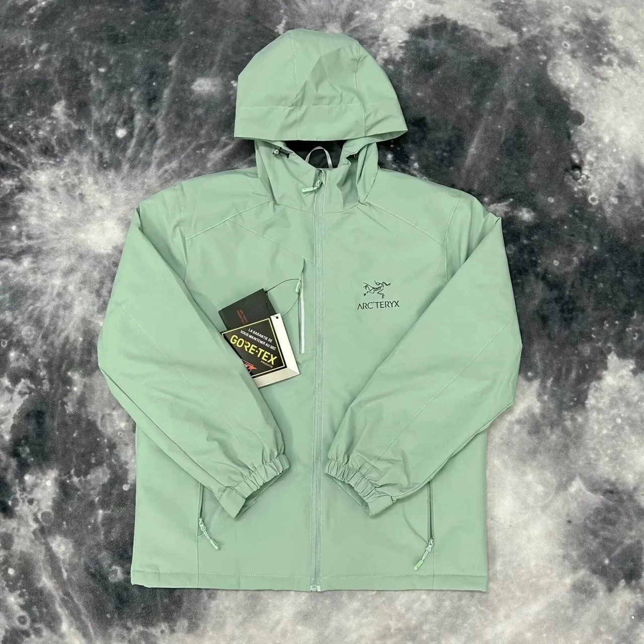 arcteryx insulated jacket -2