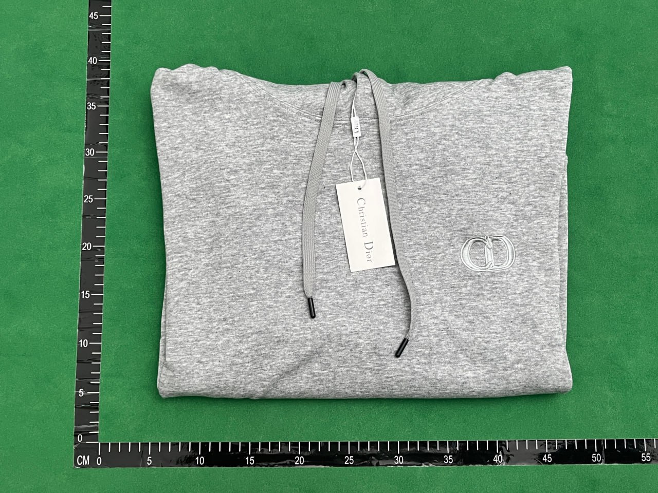 Dior sweatshirt -3