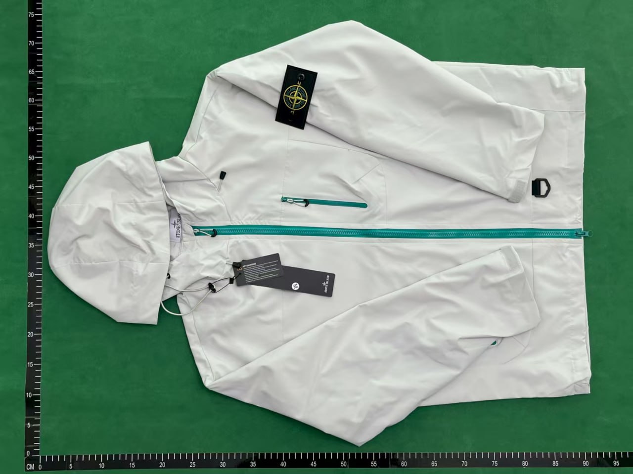 Stone Island Jacket( 38 + styles) -3