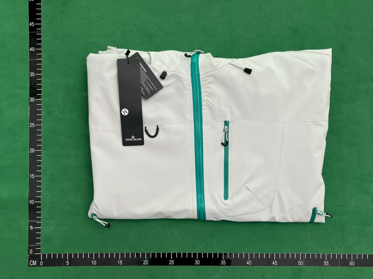 Stone Island Jacket( 38 + styles) -4