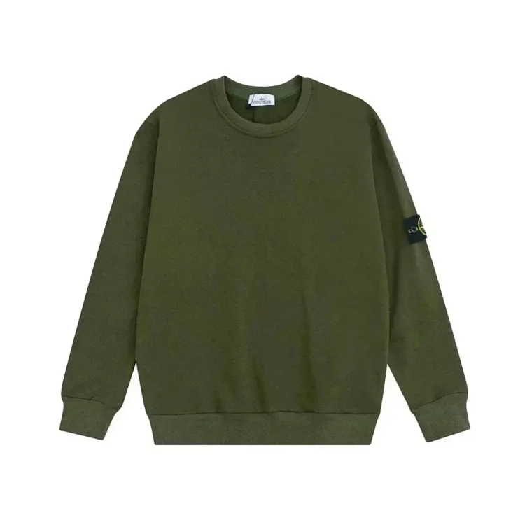 Stone Island hoodie (style 30+