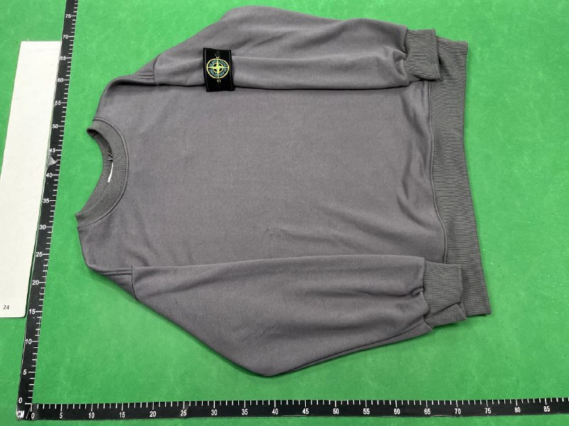 Stone Island hoodie (style 30+) -2
