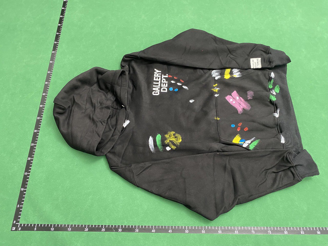 gallery hoodie -4