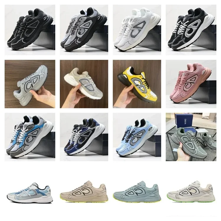 DIOR B30 shoessneakers