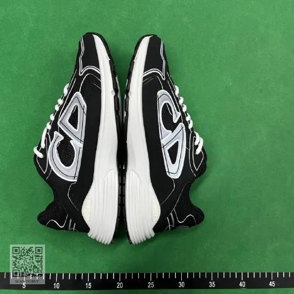 DIOR B30 shoessneakers -3