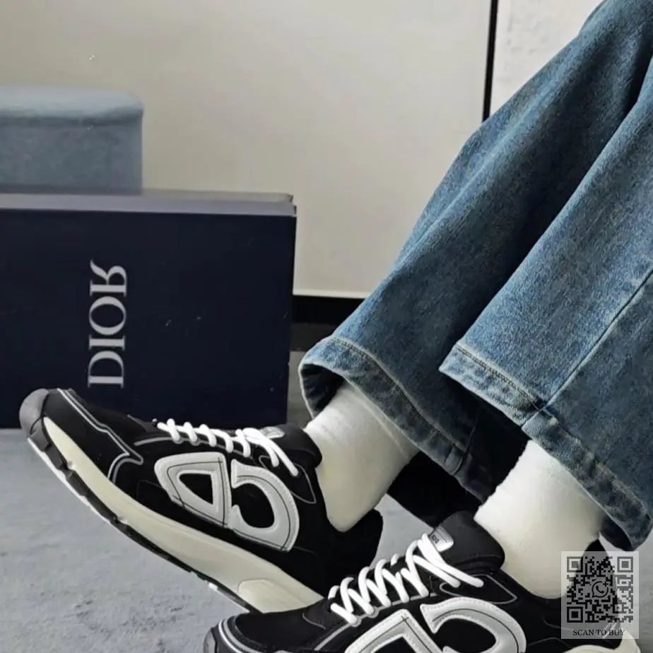 DIOR B30 shoessneakers -2