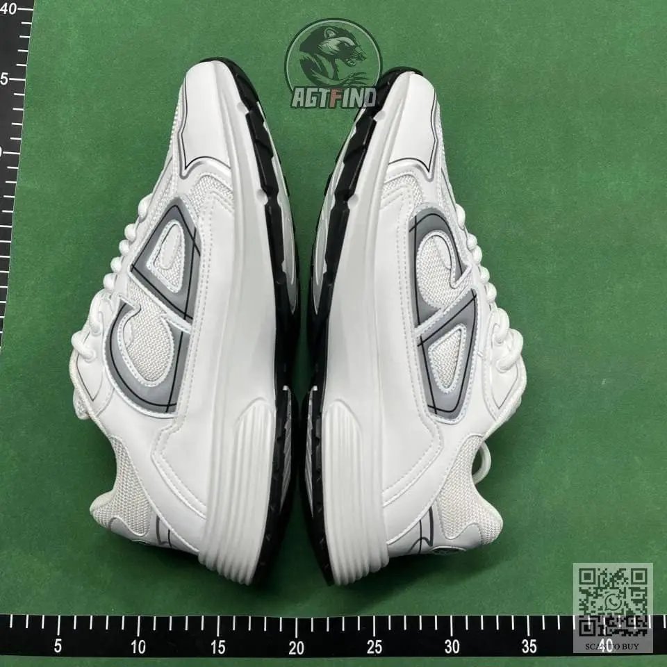 DIOR B30 shoessneakers -4