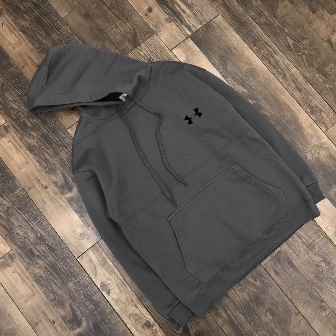 Under Armour Hoodie -2