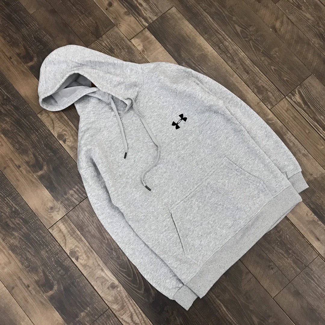 Under Armour Hoodie -3