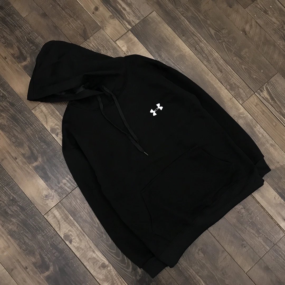 Under Armour Hoodie -4