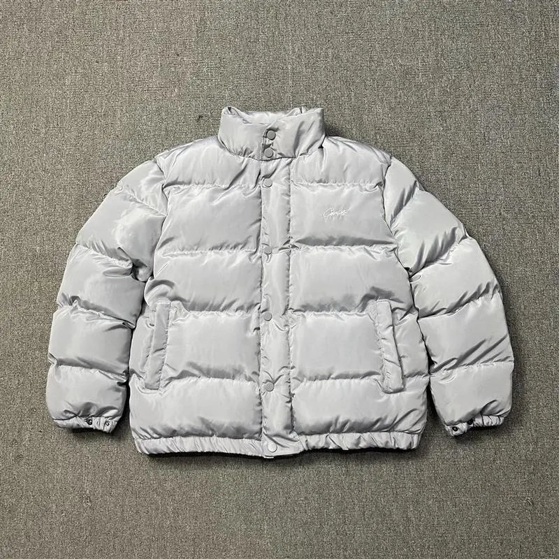 Corteiz Puffer -3