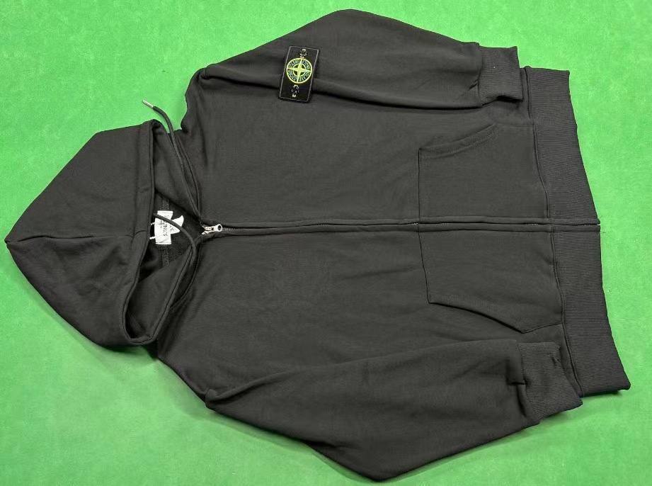 Stone Island HoodieSweatshirt -2