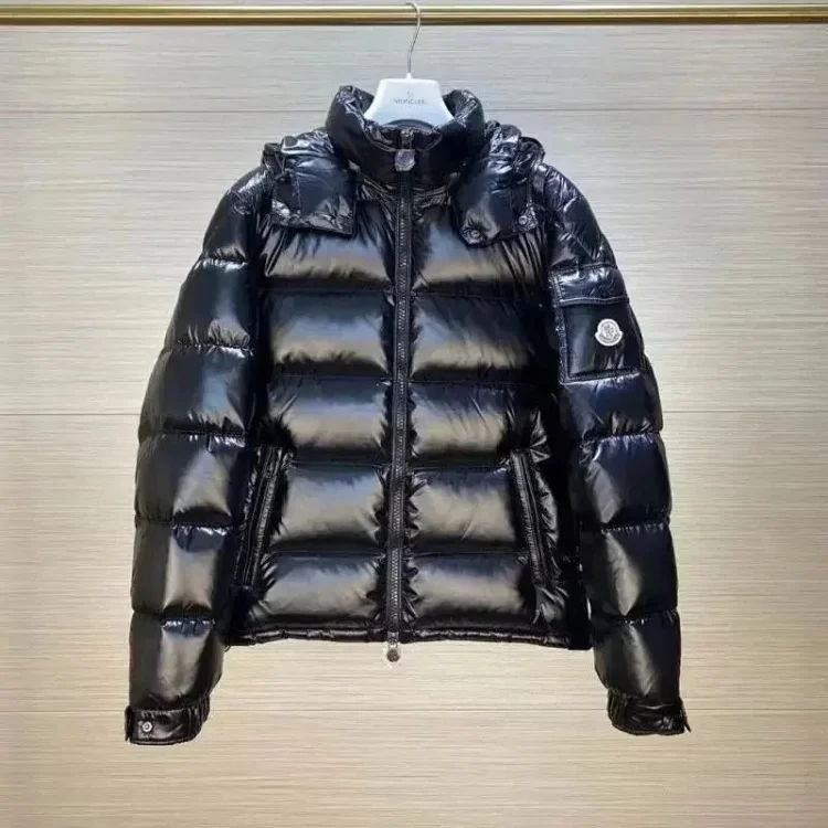 Moncler & Ralph Lauren &am