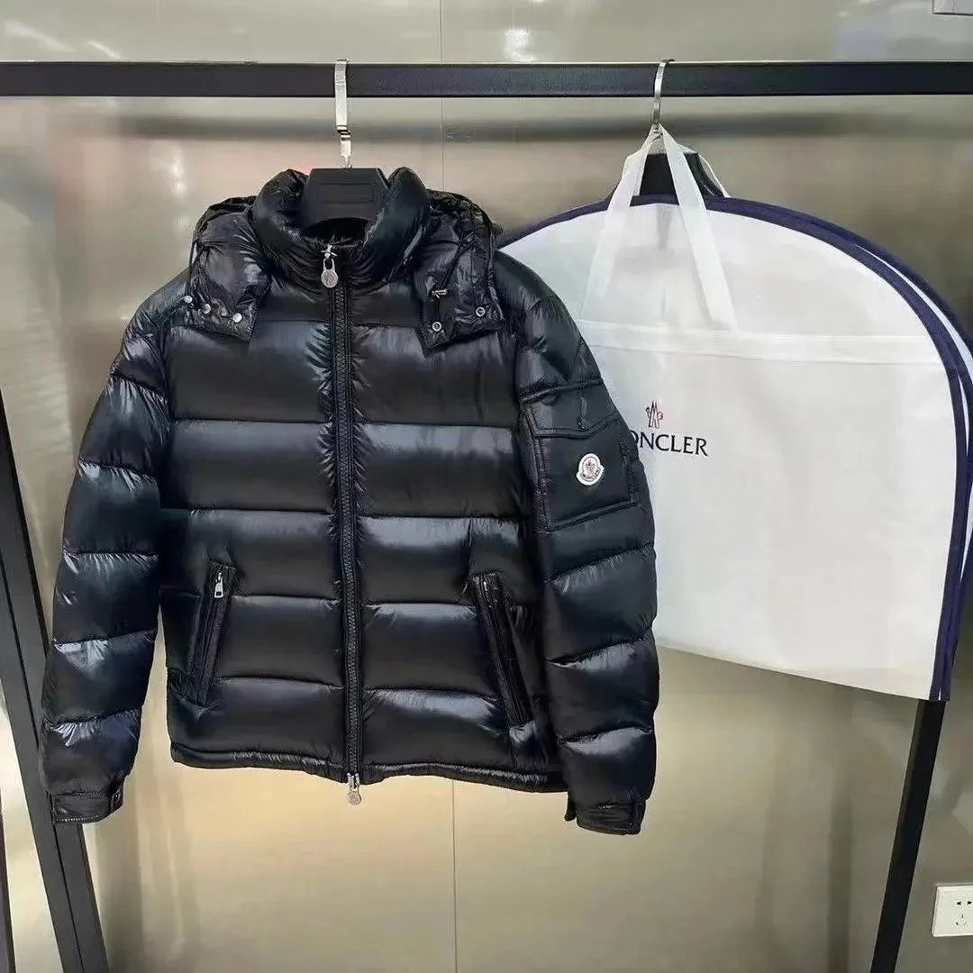 Moncler & Ralph Lauren & The North Face Down JacketDown Vest -2