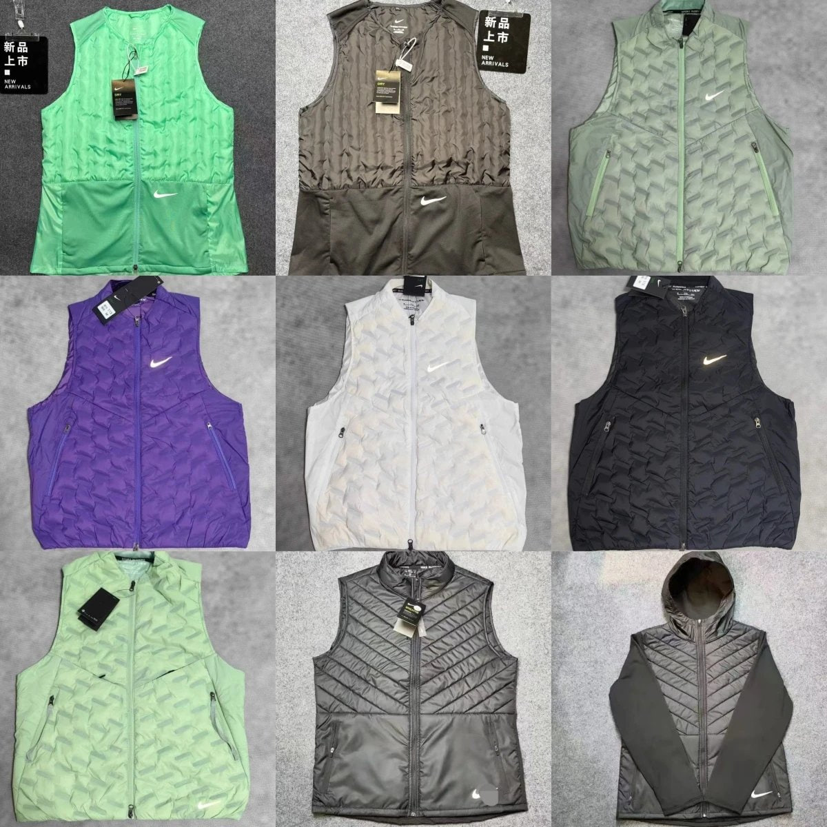 Nike running division -4