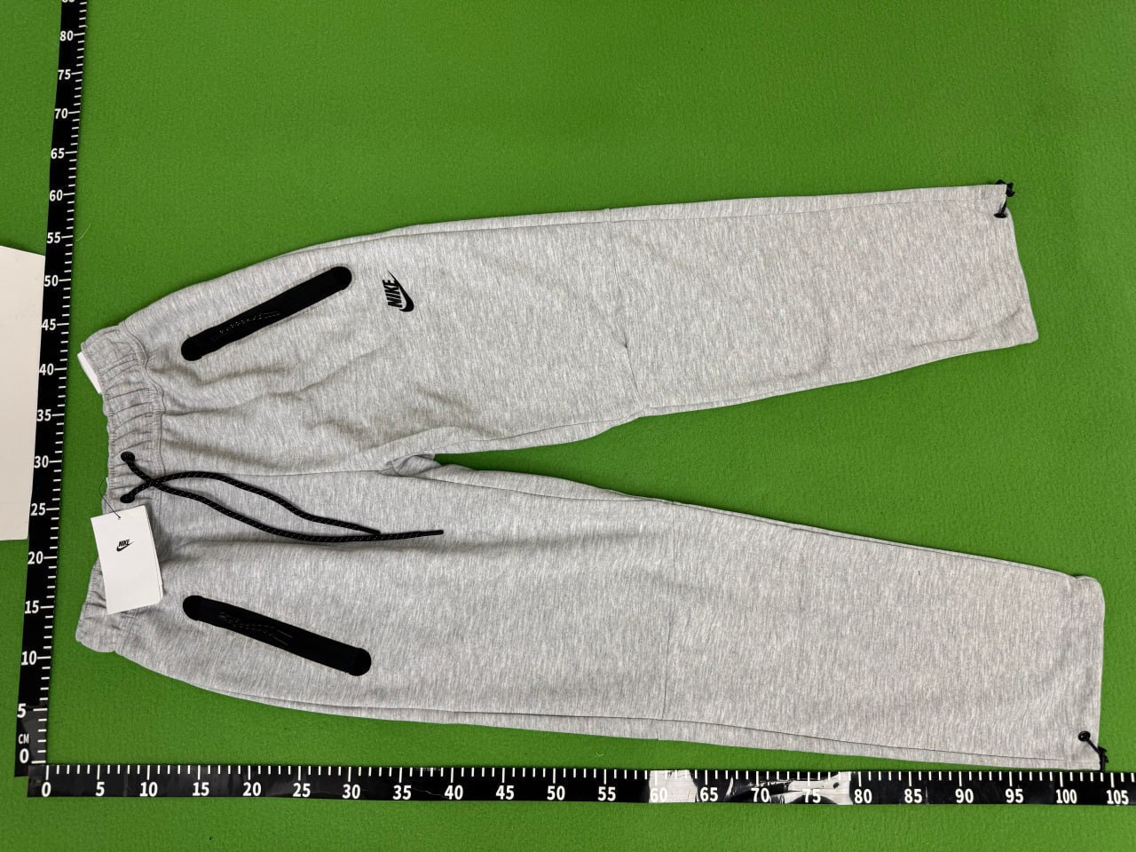 Nike Sportswear SuitsHalf-zip Pullover SweatshirtSweatpants -3