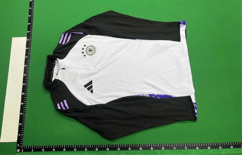 Football Track suit -4