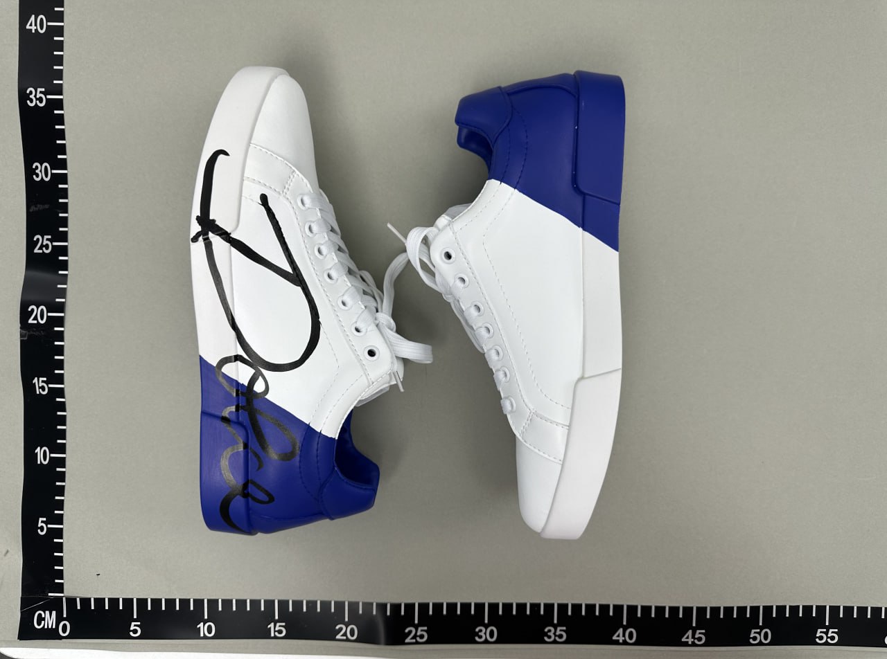 D&G 2023 Rivet Graffiti SNK -3