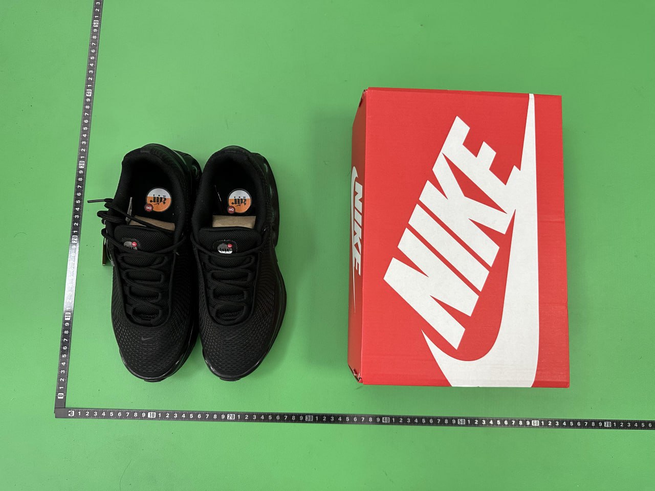 Nike Max DN -4
