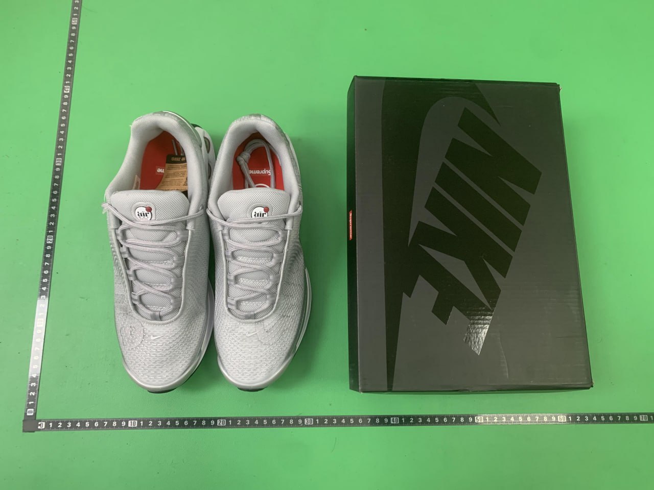 Nike Max DN -2