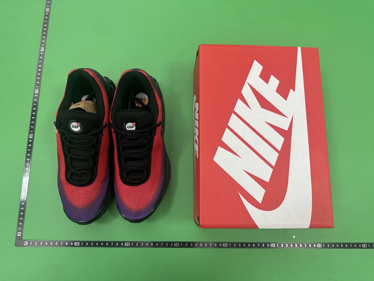 Nike Max DN -3