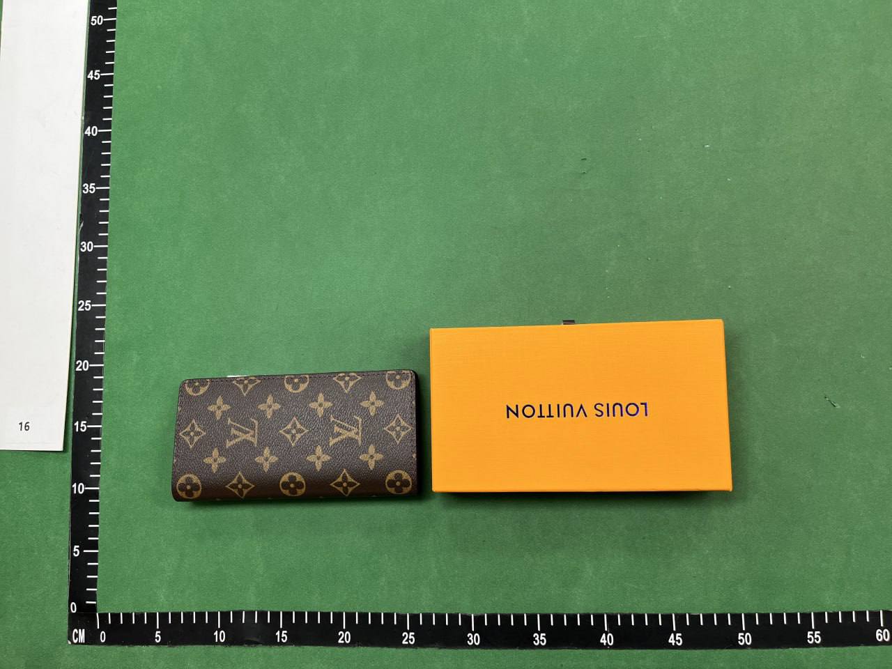 lv wallet ( 12 colors ) -2