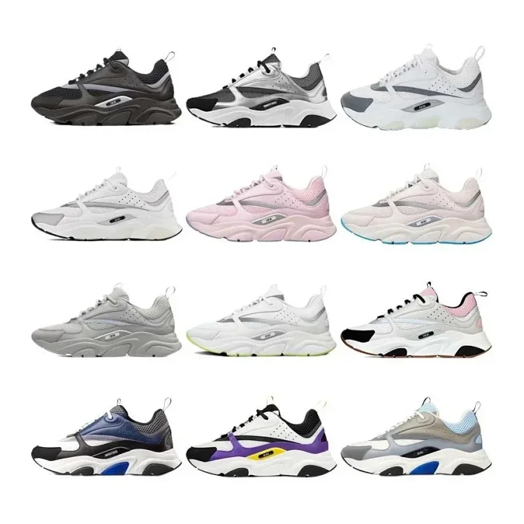 Dior B22 Shoes