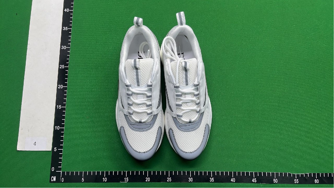 Dior B22 Shoes -3