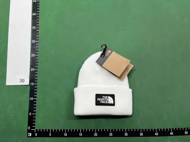 THE NORTH FACE Knitted hat -3