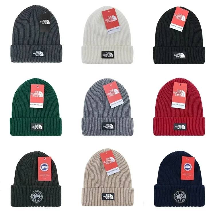 THE NORTH FACE Knitted hat -2