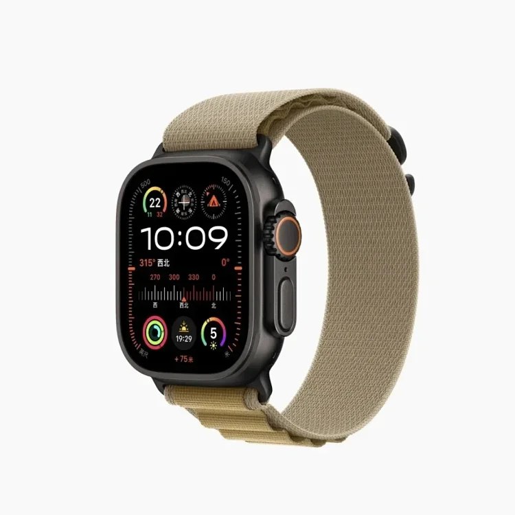 S9S10 Fashion Watches（6 styles) -2