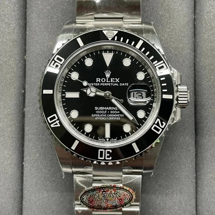 ROLEX Submariner Mechanical wa