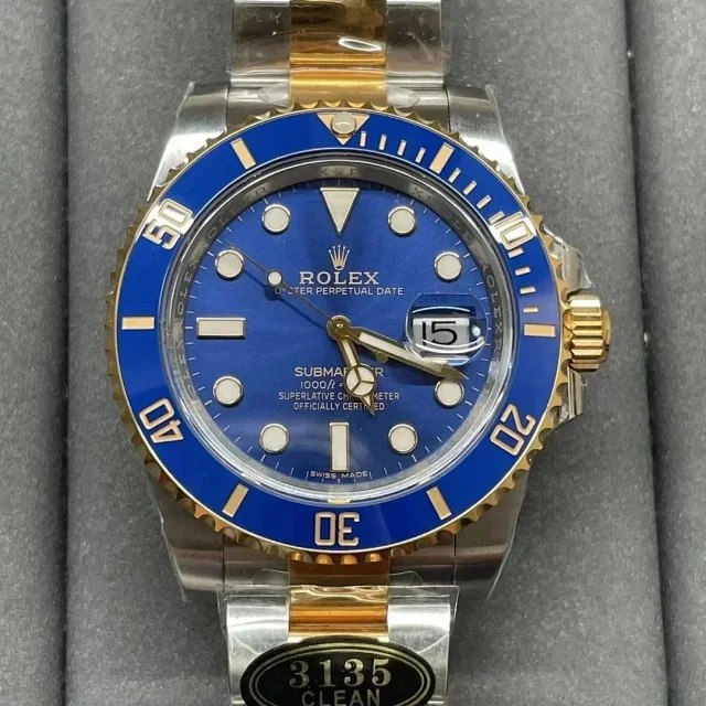 ROLEX Submariner Mechanical watches（6 styles) -2