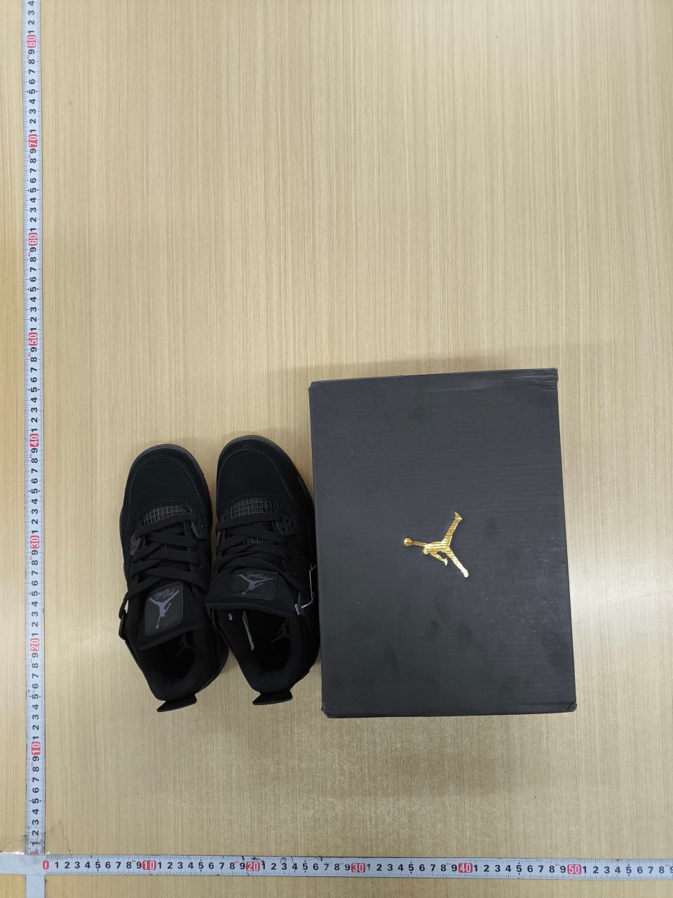 AJ4 children's shoes -2