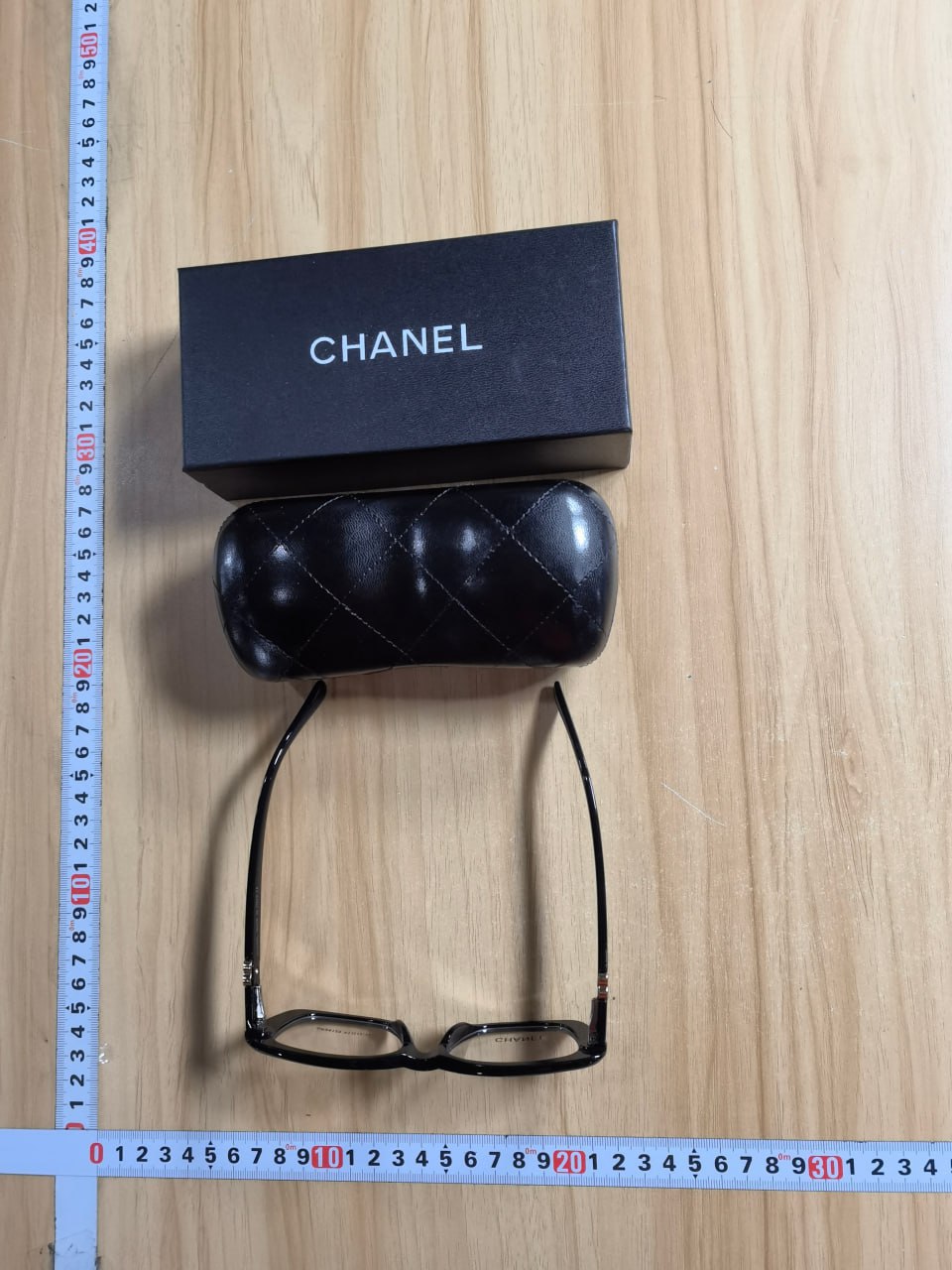 Chanel glasses -3