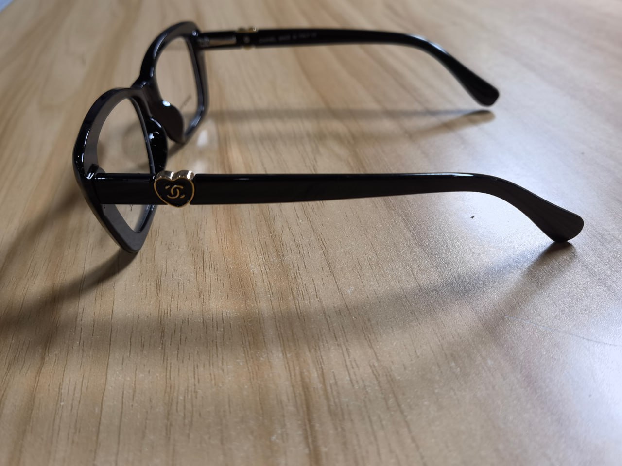 Chanel glasses -4