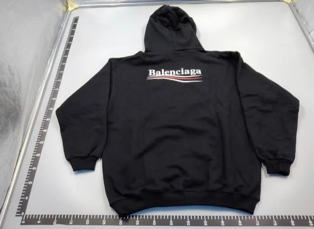 Sudadera Balenciaga -2