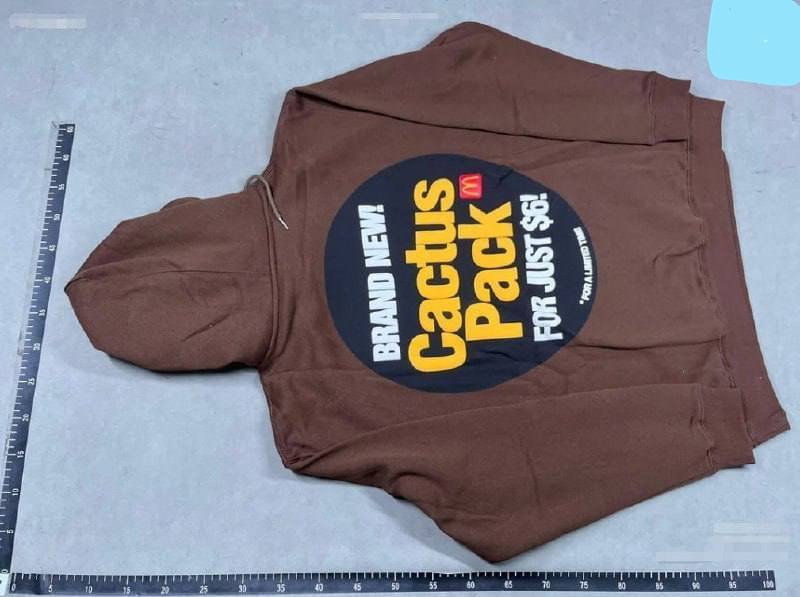 Sudadera travis scott -4